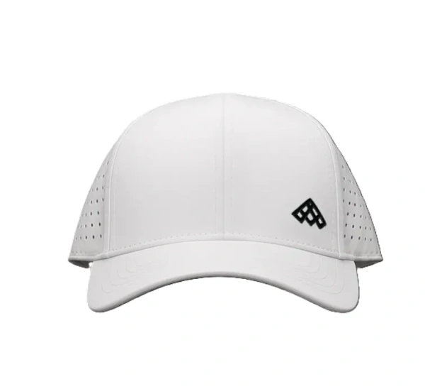 Кепка Stealth Padel Pro Tour Cap White