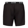 Шорты Oxdog Court Pocket Shorts Black