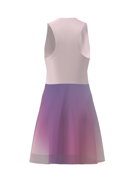 Платье женское 7/6 Mari (Розовый)