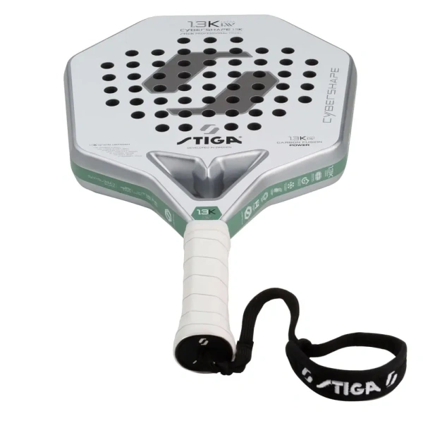 Ракетка Stiga 1.3K Ultra LW