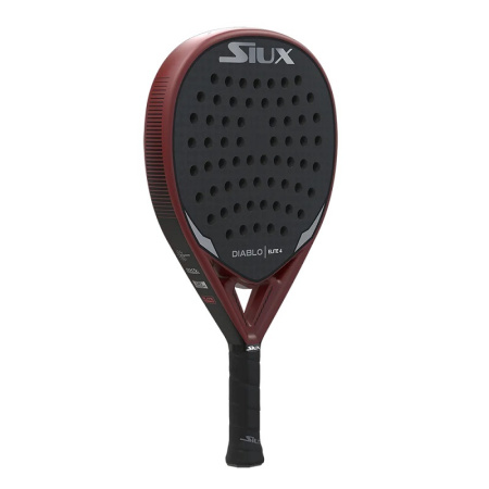 Ракетка Siux Diablo Elite 4 2025