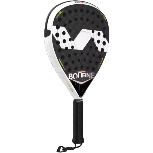 Ракетка Varlion Bourne Prisma Carbon Soft 2025