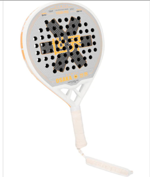 Ракетка Osaka Vision Pro Control Naranja
