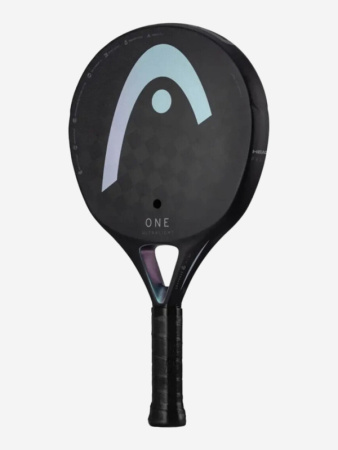 Ракетка Head One Ultralight Black