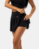 Юбка Hirostar Ruffle Skirt (Белый)