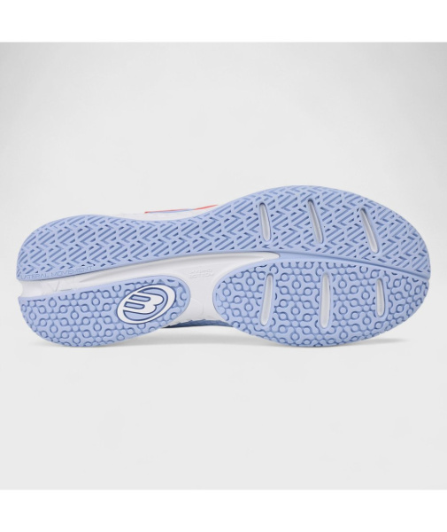 Кроссовки женские Bullpadel ELITE 25I (светло голубой)
