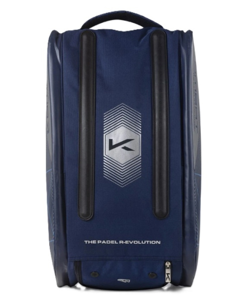 Сумка для ракеток Kombat Aqua