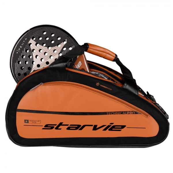 Сумка Starvie Luxury Kenta  чёрный коричневый