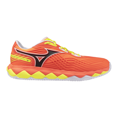Кроссовки мужские Mizuno Wave Enforce Tour 2 PADEL (U)