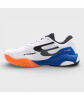 Кроссовки мужские Bullpadel IONIC 26V (белый / синий)