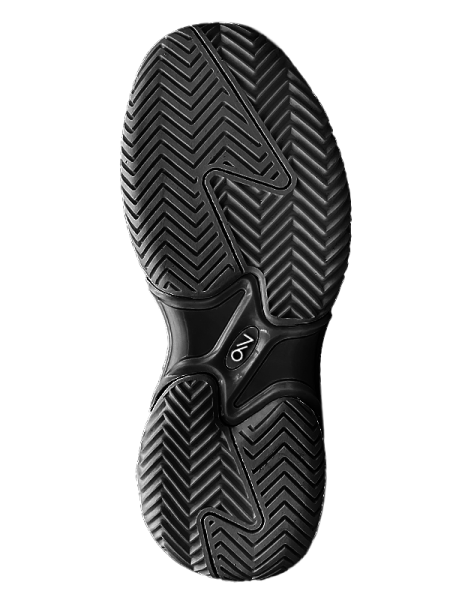 Кроссовки 7/6 Marble 2.0 White/Black