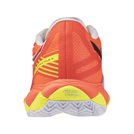 Кроссовки мужские Mizuno Wave Enforce Tour 2 PADEL (U)