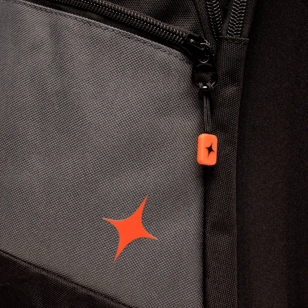 Рюкзак Starvie Hard Eva BackPack Black