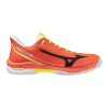 Кроссовки мужские Mizuno Wave Exceed Tour 7 PADEL (U)