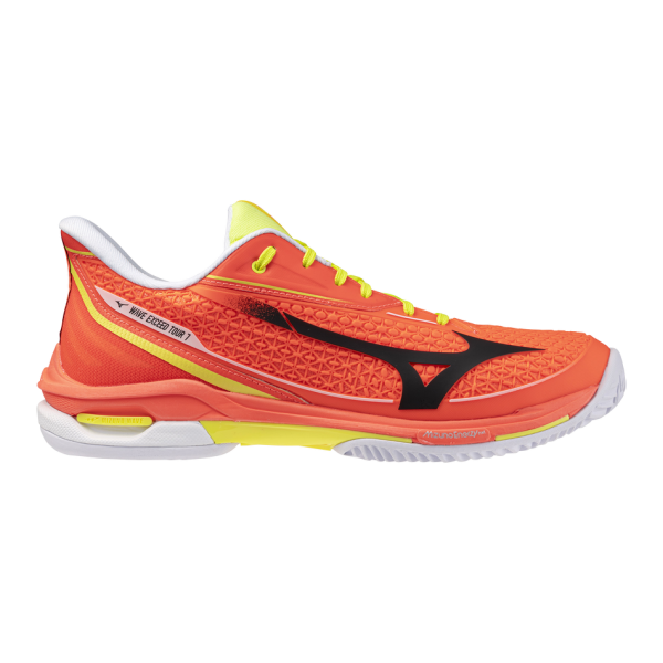 Кроссовки мужские Mizuno Wave Exceed Tour 7 PADEL (U)