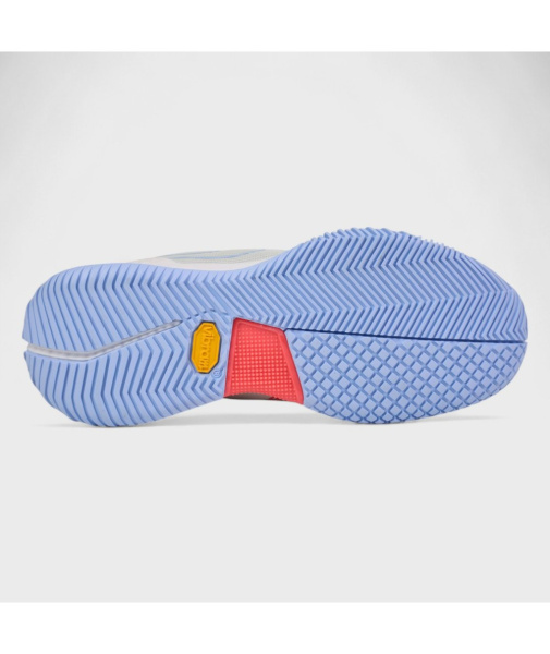 Кроссовки женские Bullpadel PEARL VIBRAM 25I (серый)