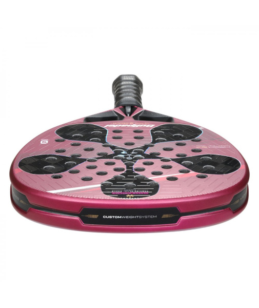 Ракетка Bullpadel HACK 04 TF 25