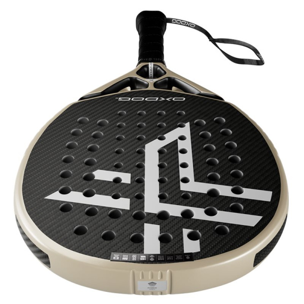 Ракетка Oxdog Pure Pro+ 2025