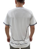 Футболка Hirostar Game Kit Shirt (Белый)