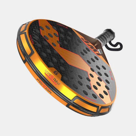 Ракетка Varlion LW Carbon 9