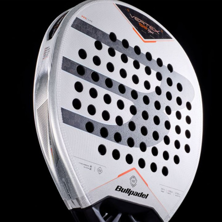 Ракетка Bullpadel VERTEX 05 HYBRID 27
