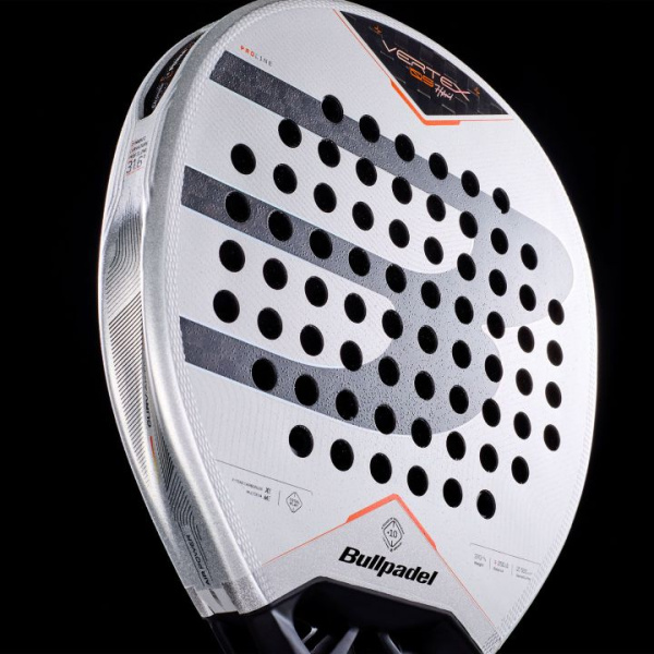 Ракетка Bullpadel VERTEX 05 HYBRID 27