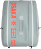 Сумка Osaka Sports Medium серый