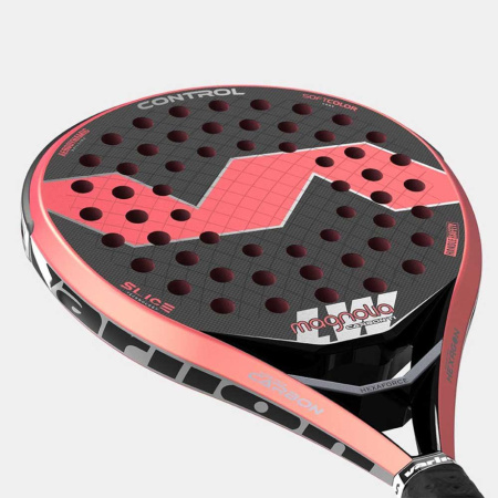 Ракетка Varlion LW Carbon TI Magnolia