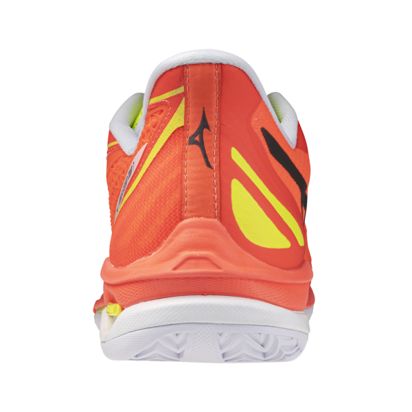 Кроссовки мужские Mizuno Wave Exceed Tour 7 PADEL (U)