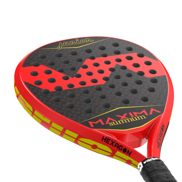 Ракетка Varlion Maxima Junior Red