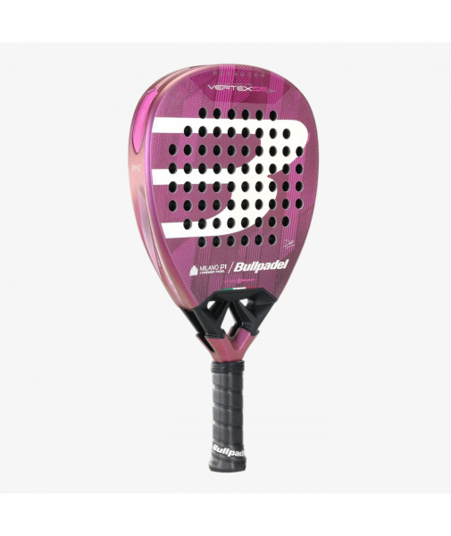 Ракетка Bullpadel VERTEX 05 WOMAN MILANO