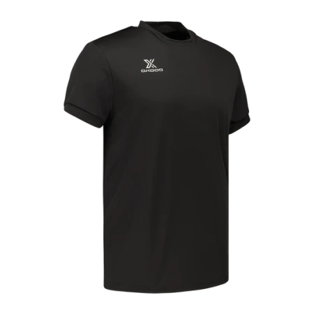 Футболка Oxdog Challenge Training Shirt Black