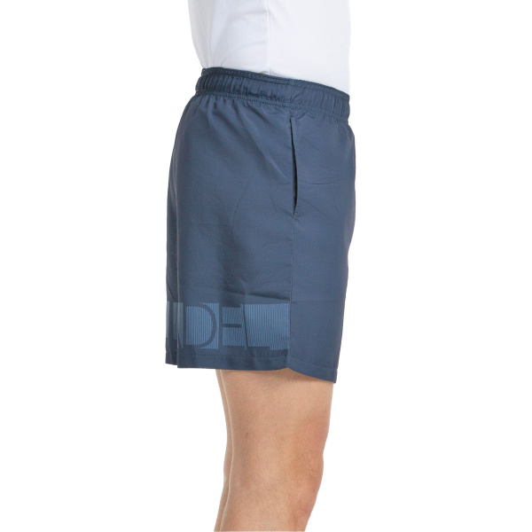 Шорты мужские Bullpadel BAGRE (темно-синий)