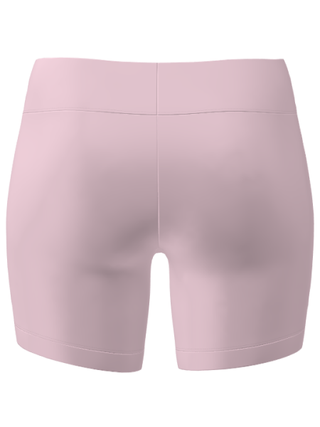 Шорты под платье 7/6 Ana (Розовый)