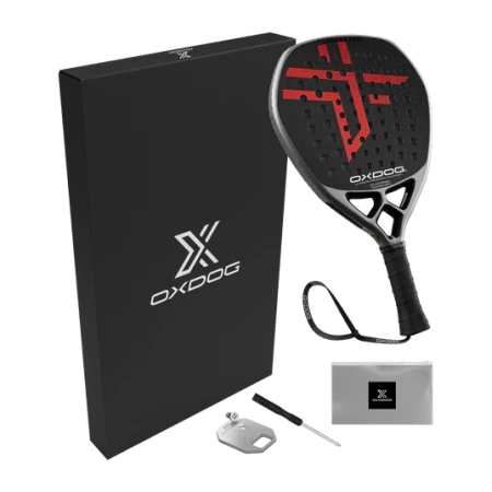 Ракетка Oxdog Ultimate Pro Smash  2026