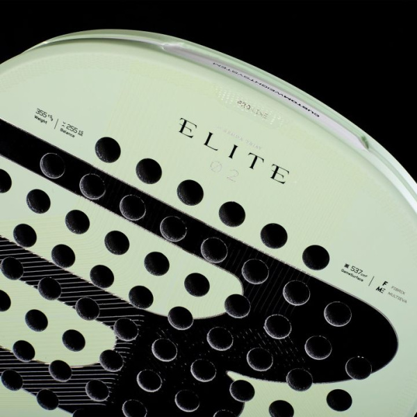 Ракетка Bullpadel ELITE 02