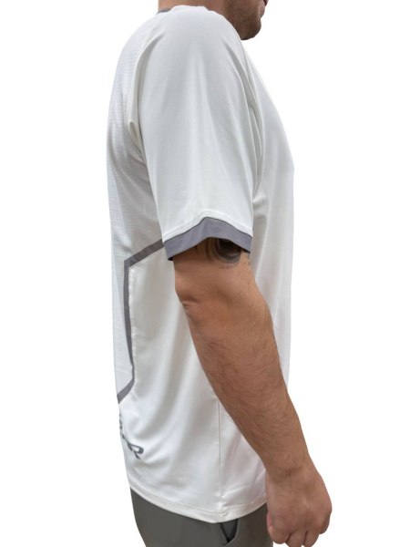 Футболка Hirostar Game Kit Shirt (Белый)