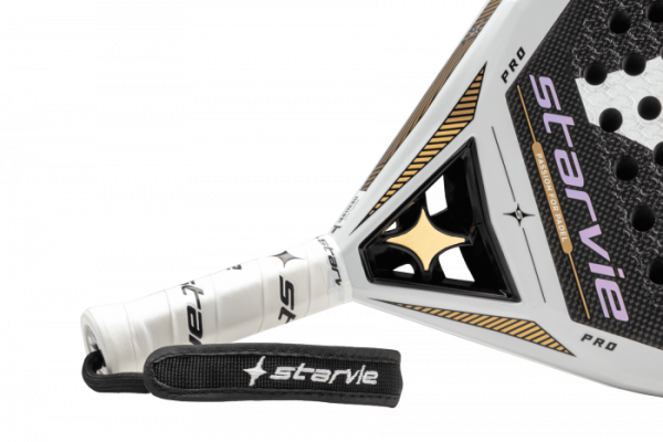 Ракетка STARVIE Astrum Pro 2024