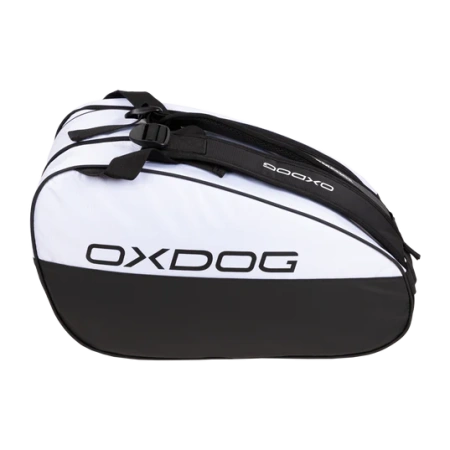 Сумка Oxdog Ultra Tour Bag White Black