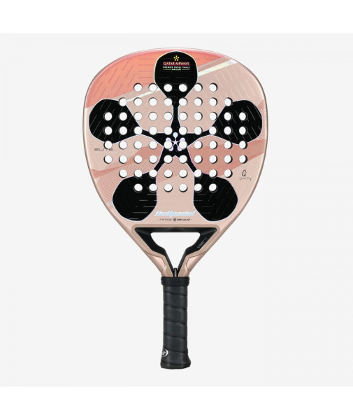 Ракетка Bullpadel ELITE W TF 25