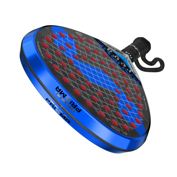 Ракетка Varlion Bourne CUBE Elbowcare S