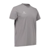 Футболка Oxdog Delta Shirt Grey