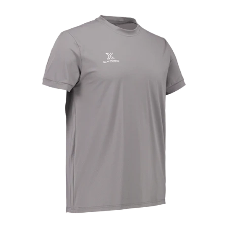 Футболка Oxdog Delta Shirt Grey