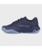 Кроссовки мужские Bullpadel VERTEX VIBRAM 25I (темно синий)