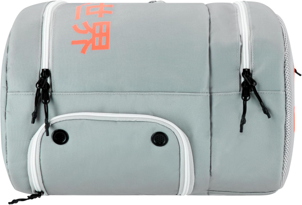 Сумка Osaka Sports Medium серый