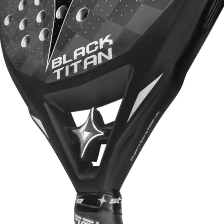 Ракетка Starvie Black Titan