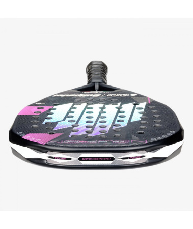 Ракетка Bullpadel NEURON 02 EDGE MILANO