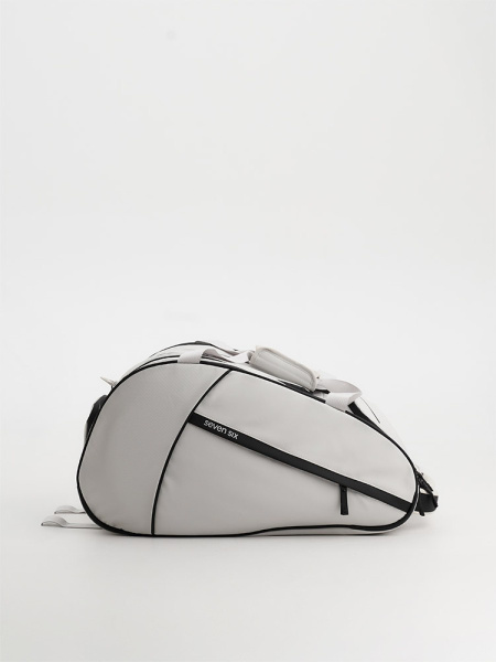 Сумка для ракеток 7/6 Ankl (Серая)