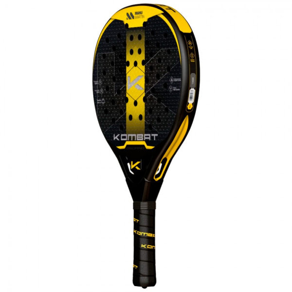 Ракетка Kombat Osorno 2025