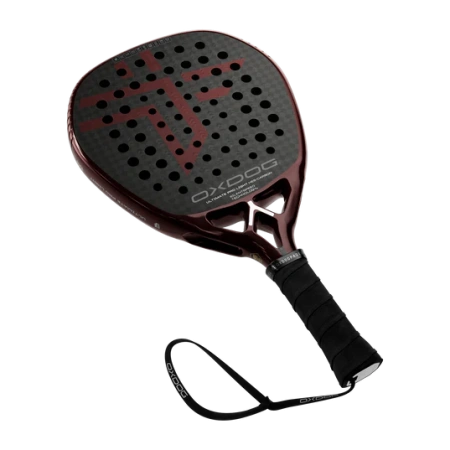 Ракетка для падел Oxdog Ultimate Pro Light 2026